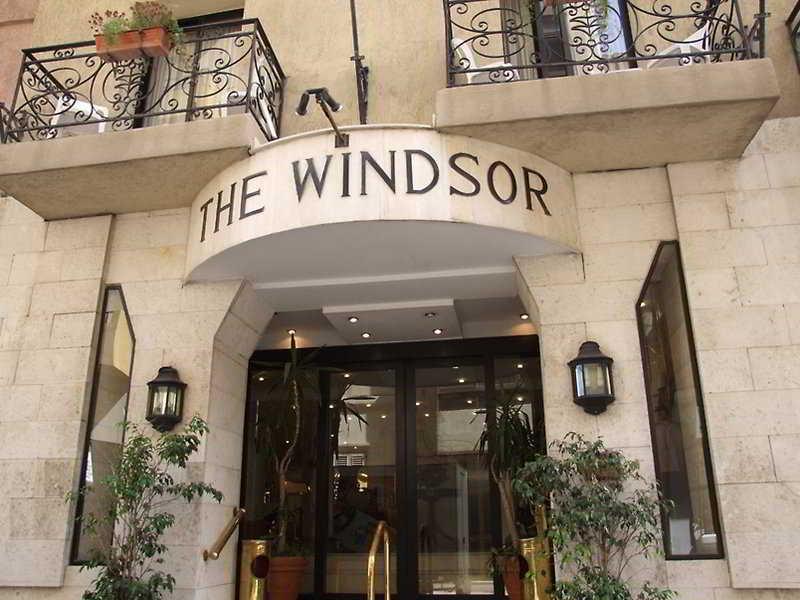 The Windsor Hotel Sliema Zewnętrze zdjęcie